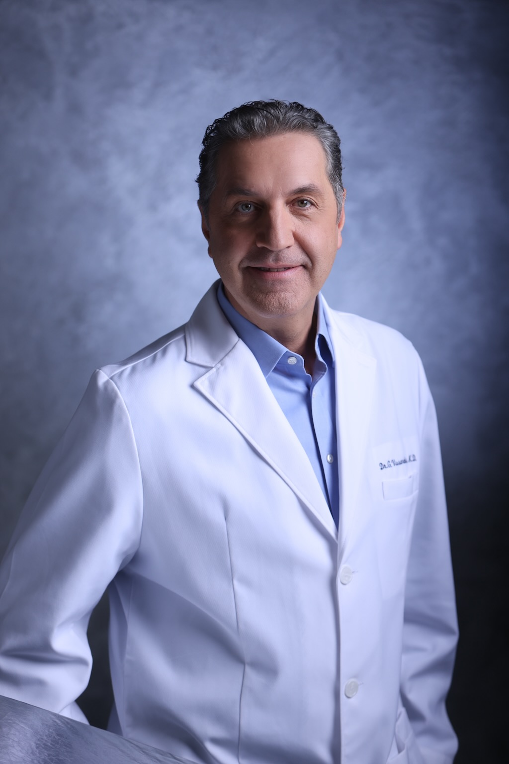 Dr. Γιώργος Βησσαράκης