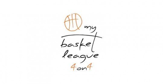 My Basket League 4on4