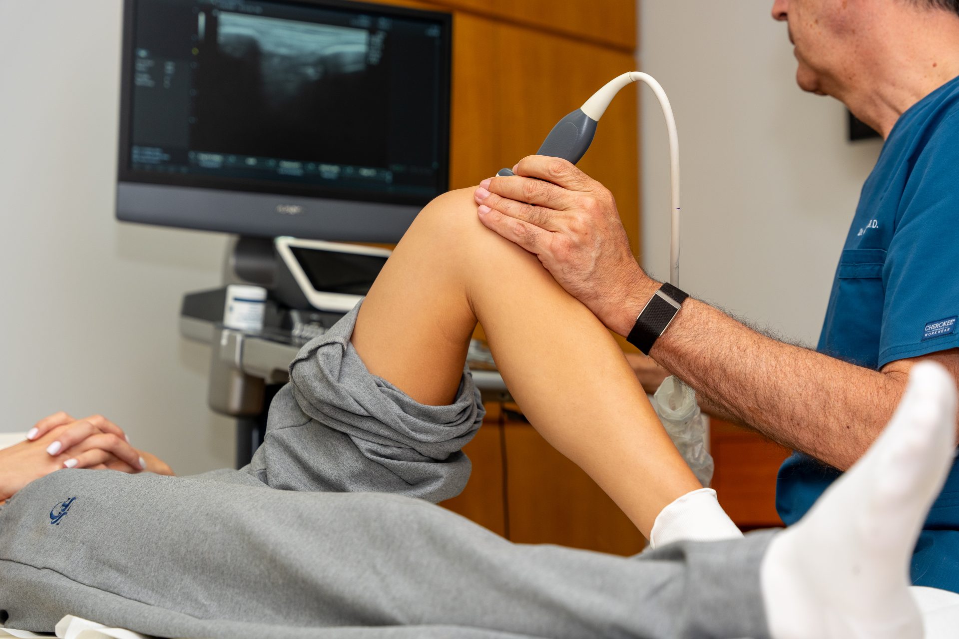 Human Tecar Therapy