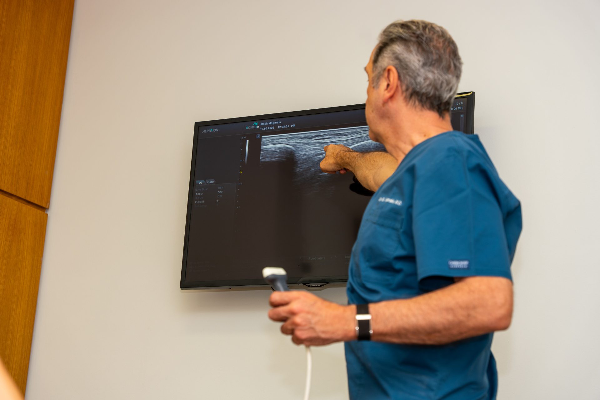 Human Tecar Therapy