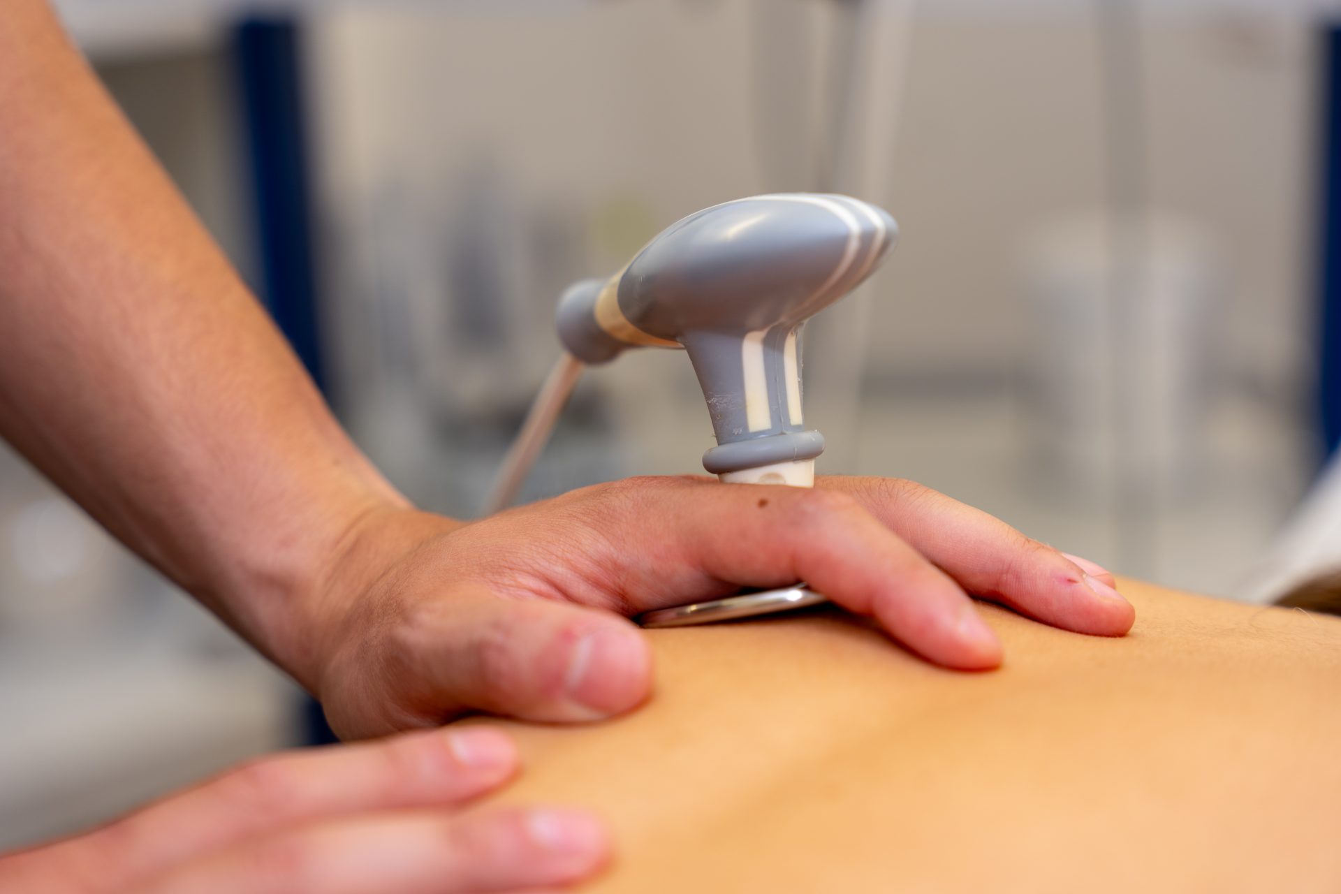 Human Tecar Therapy