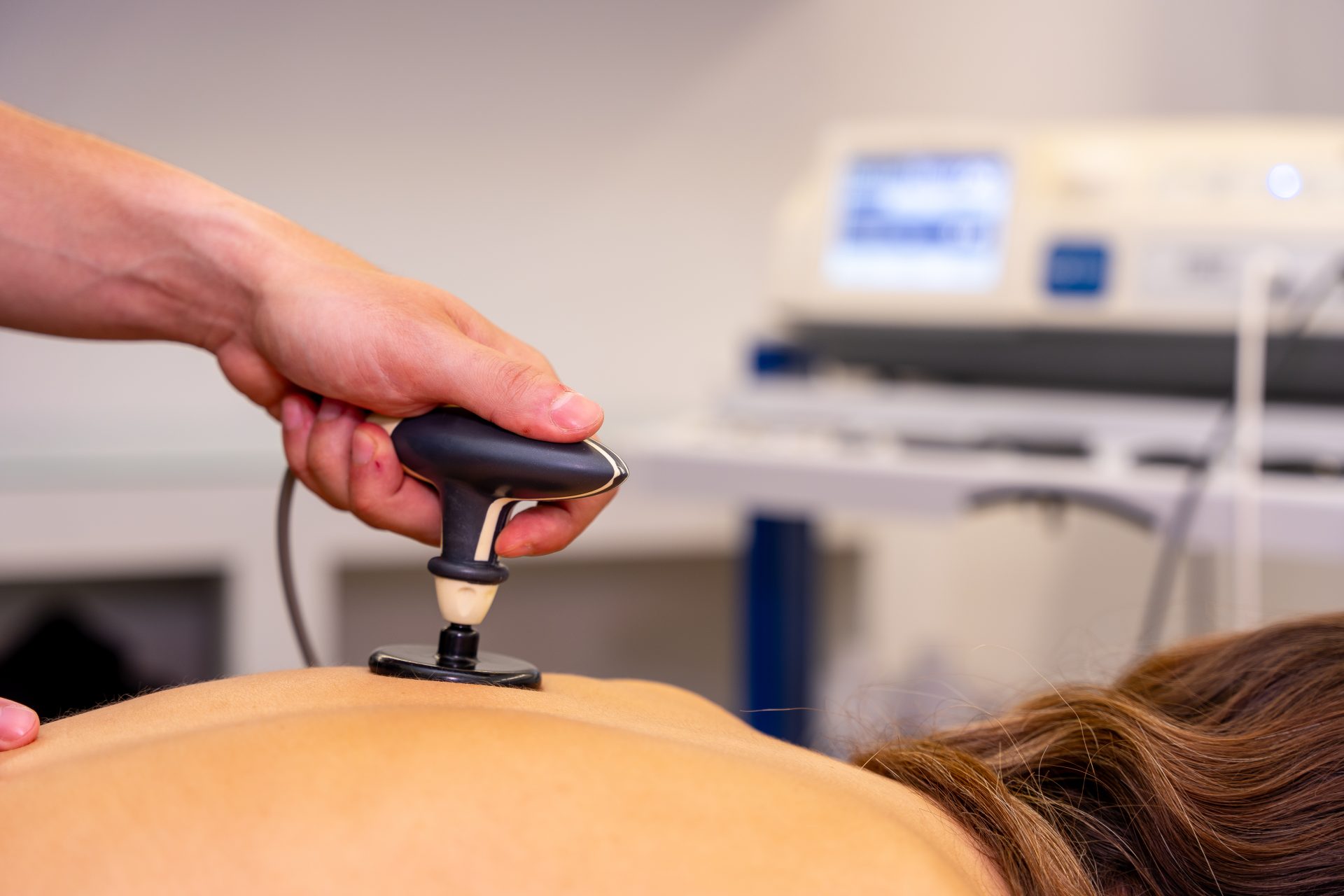Human Tecar Therapy